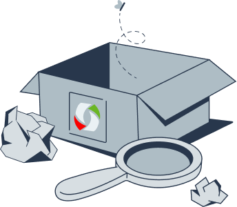no result image