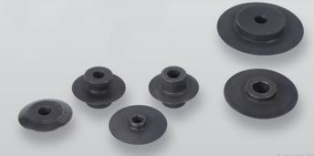 image of product تيغه لوله برهای دستی - RIDGID, RECORD, REED