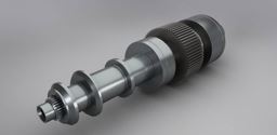 image of product Sundance pump high speed shaft assembly