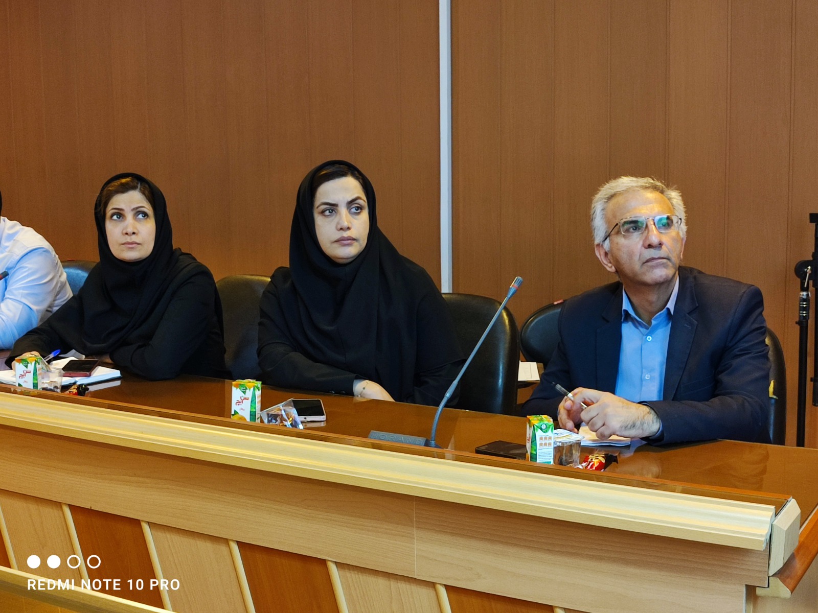 با حضور اعضای شورا و بازیگران اکوسیستم نوآوری استان در روز دوشنبه 24 شهریور 1404