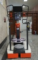image of product سامانه توانبخشی Best Balance Bio Force Plate