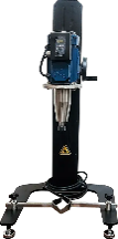 image of product میکسر نیمهصنعتی آزمایشگاهی دوربالا